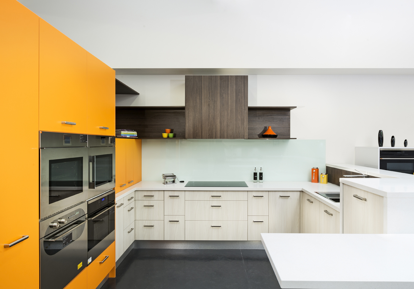 becoming a certified kitchen designer