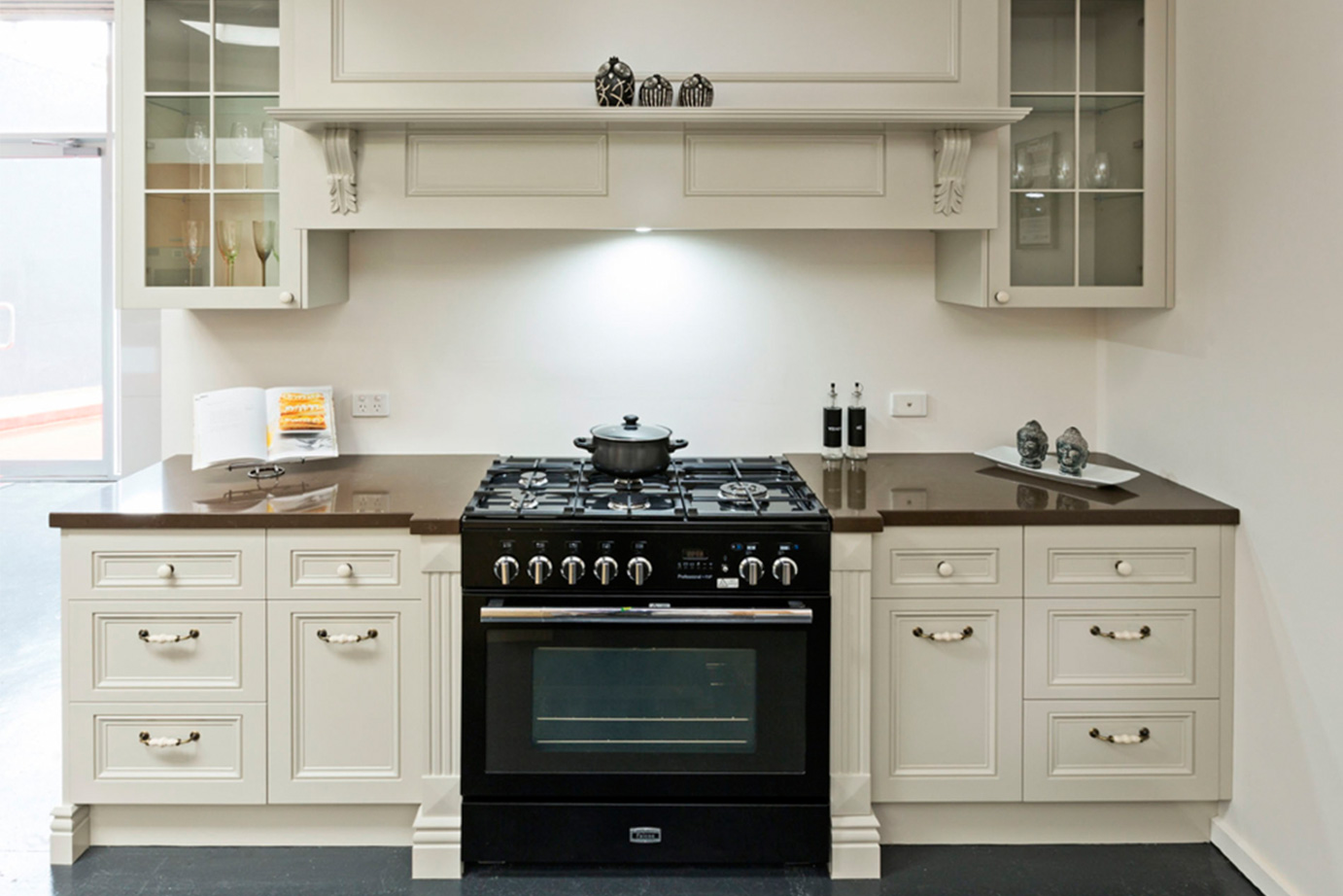 Kitchen Design | Blackburn | Prestige Kitchens Melbourne