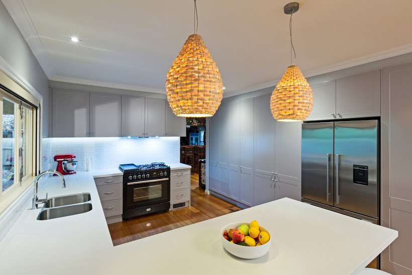 Prestige Kitchen-Kitchen Designer Melbourne