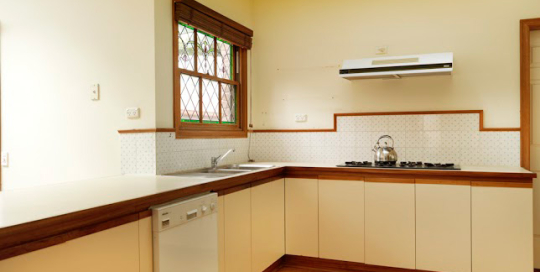 PRESTIGE KITCHENS MELBOURNE-Architecturally Designed