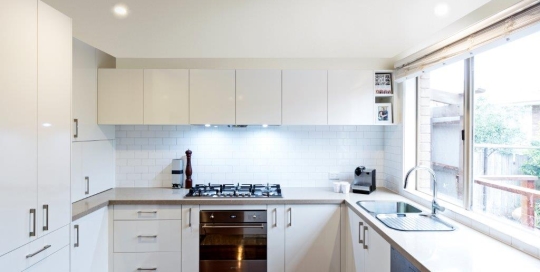 PRESTIGE KITCHENS MELBOURNE-Bespoke Kitchens